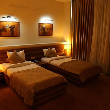 Avenue Hotel Baku By Smart Экстерьер фото