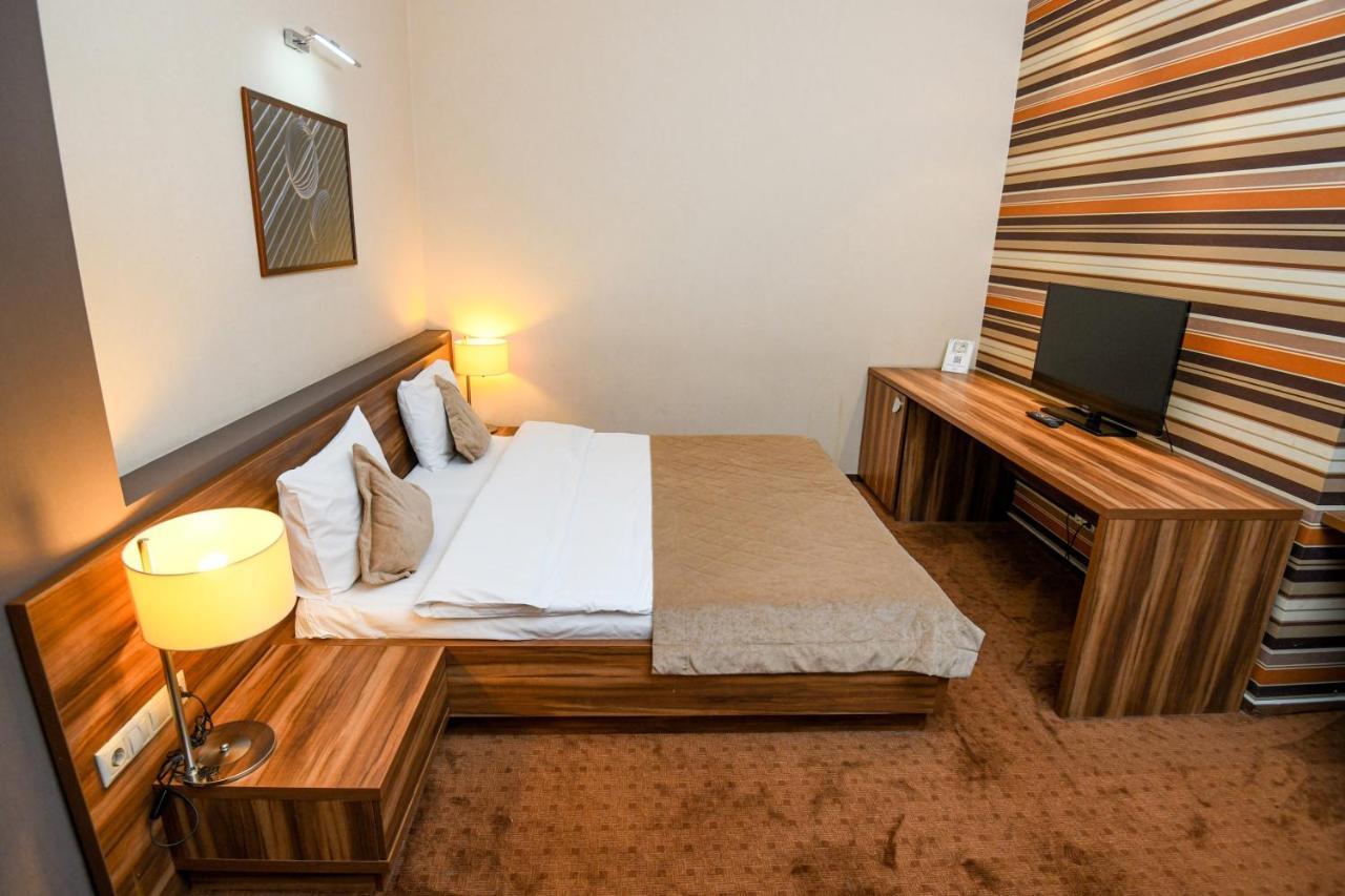 Avenue Hotel Baku By Smart Экстерьер фото