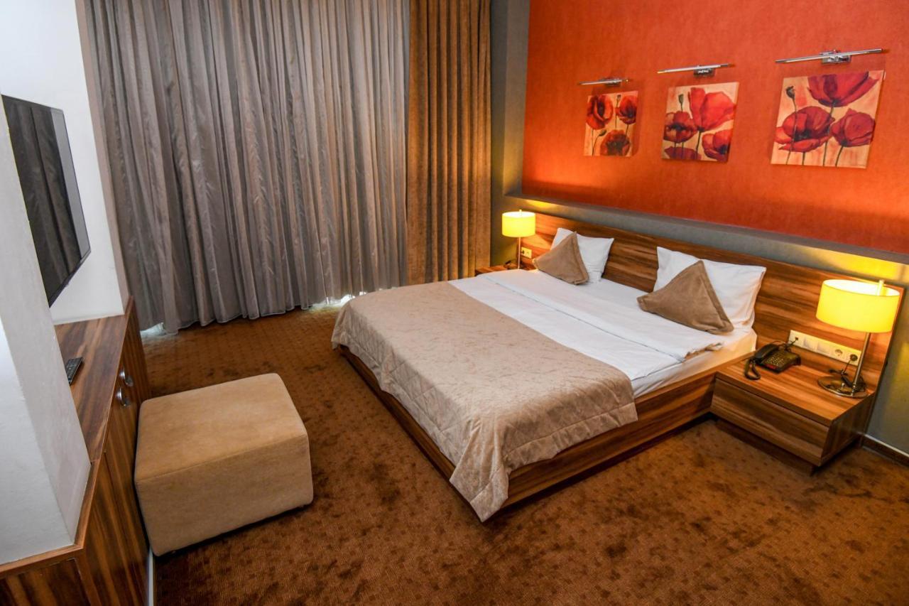 Avenue Hotel Baku By Smart Экстерьер фото