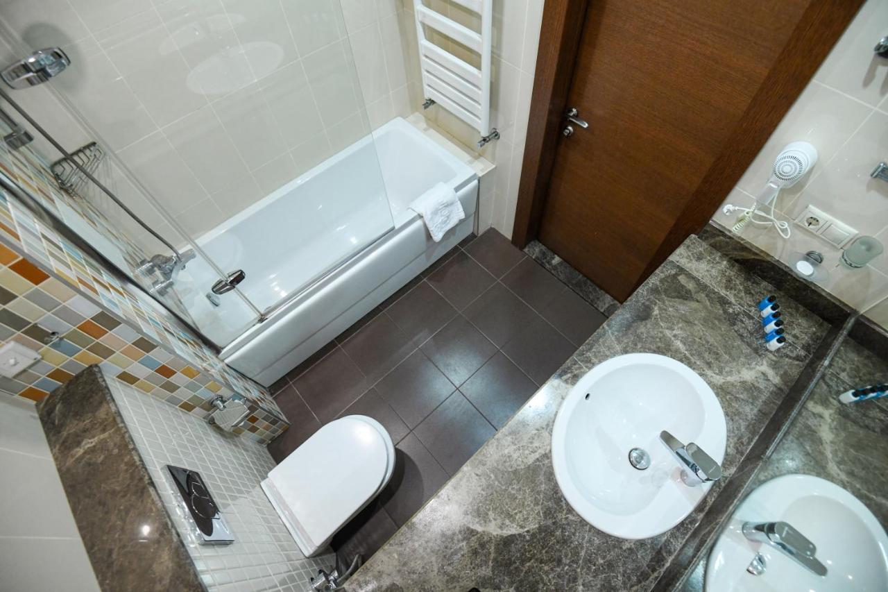 Avenue Hotel Baku By Smart Экстерьер фото