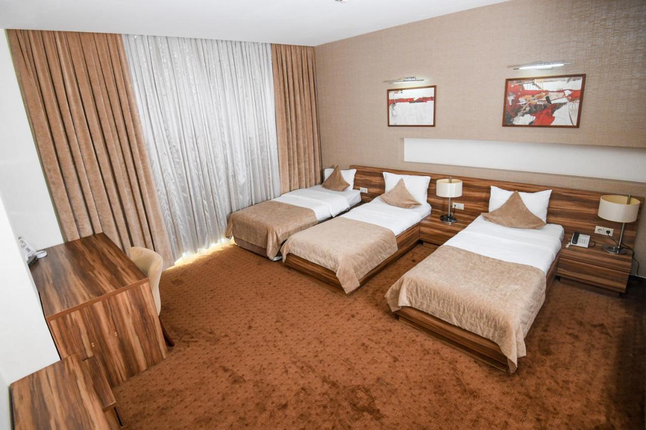 Avenue Hotel Baku By Smart Экстерьер фото