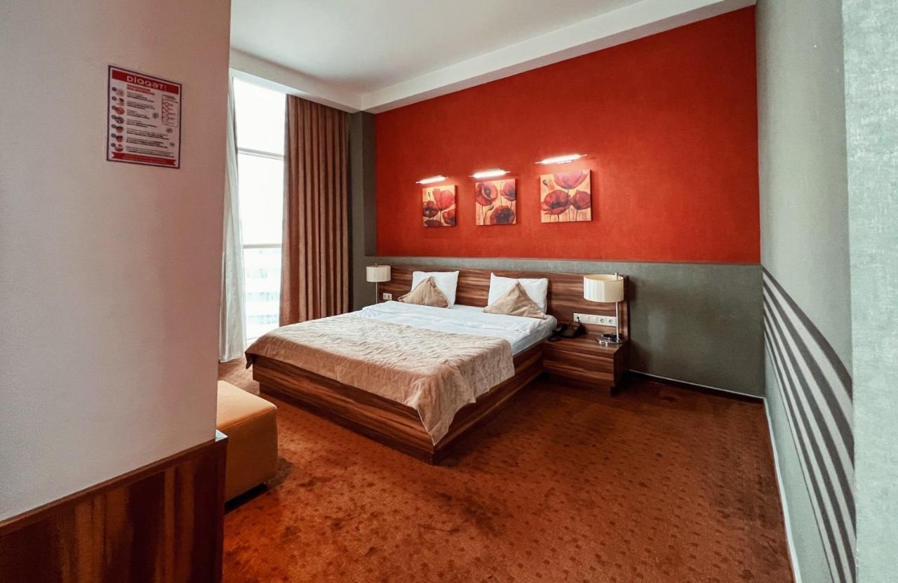 Avenue Hotel Baku By Smart Экстерьер фото